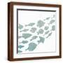 Brown Frame