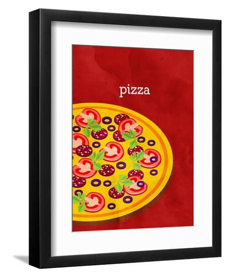 Art Print, , large