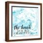 Brown Frame