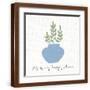 Brown Frame