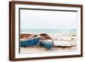 Brown Frame