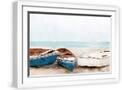 White Frame