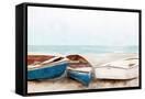 Canvas Black