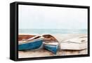 Canvas Black