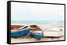Canvas Black