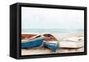 Canvas Black