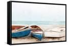 Canvas Black
