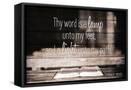 Canvas Black