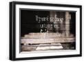 Black Frame