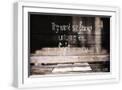 White Frame