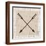 Brown Frame