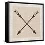 Canvas Black