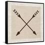 Canvas Black