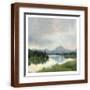 Brown Frame