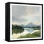 Canvas Black