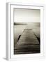 White Frame