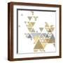 Brown Frame