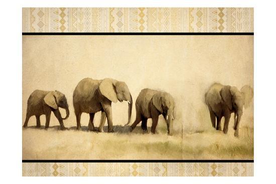Art Print, , large