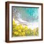Brown Frame