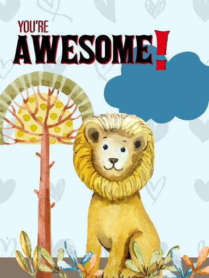 Art Print, , large