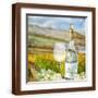 Brown Frame