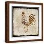 Brown Frame