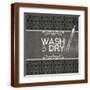 Brown Frame