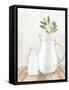 Canvas Black