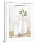Gramercy White