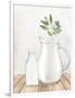 Gramercy White