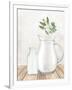 Gramercy White