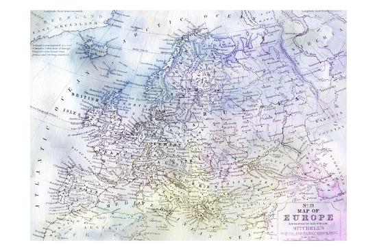 Art Print, , large