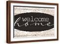 Brown Frame