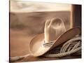Stretched Canvas