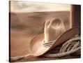 Stretched Canvas