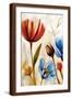 Brown Frame
