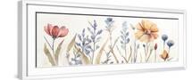 White Frame