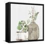 Canvas Black