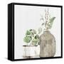 Canvas Black