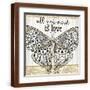 Brown Frame