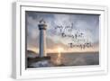 White Frame