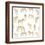 Brown Frame