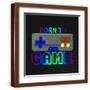 Brown Frame
