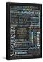 Essential Black