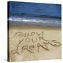 Stretched Canvas