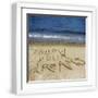 White Frame