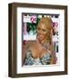 Kimberly 'Lil' Kim' Jones-null-Framed Photo