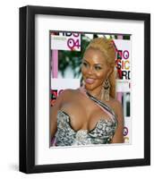 Kimberly 'Lil' Kim' Jones-null-Framed Photo