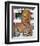 Kimberly 'Lil' Kim' Jones-null-Framed Photo