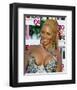 Kimberly 'Lil' Kim' Jones-null-Framed Photo